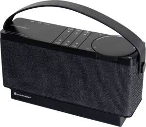 Abbildung: Horst TV Sprachverstärker