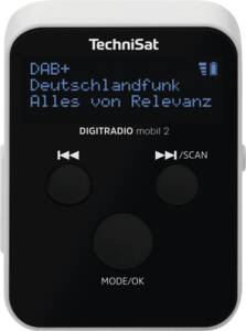 Abbildung: DIGITRADIO mobil2