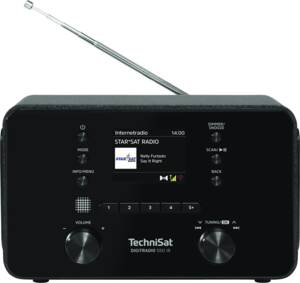 Abbildung: DIGITRADIO 550 IR