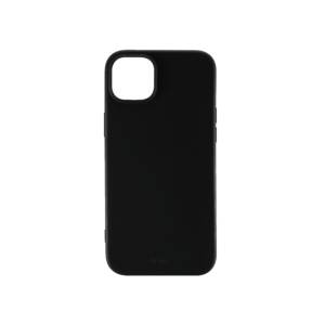 Hama Fantastic Feel mobile phone case 15.5 cm (6.1") Cover Black -