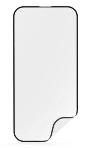 Hama 222736 Gl.Pr. SuperHybrid iPhone 15 Pro