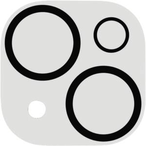 Hama 222742 KAM. PROT. IPHONE 15/15 PLUS