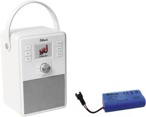 Abbildung: eMotion inkl. Akku