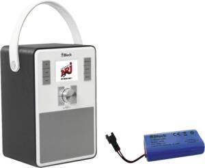 Abbildung: eMotion inkl. Akku