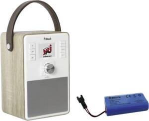 Abbildung: eMotion inkl. Akku