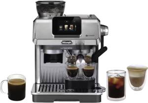 Abbildung: EC 9455.M La Specialista Touch