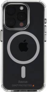 Hama 138135 CO EX PRO MS APPLE IPHONE15 PRO MAX