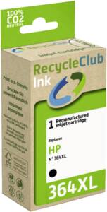 Abbildung: HP No. 364XL-(CN684EE)