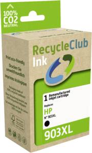 Abbildung: HP No. 903XL - (T6M15AE )