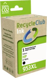 Abbildung: HP No. 953XL - (L0S70AE )