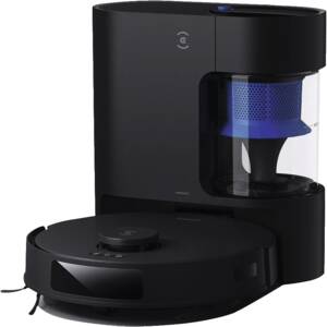 Immagine: DEEBOT N20 PRO PLUS BLACK EU