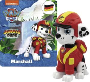 Tonies PAW Patrol - Jungle Pups: Marshall Tonies