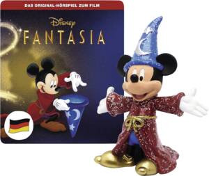 Tonies Disney - Fantasia Tonies