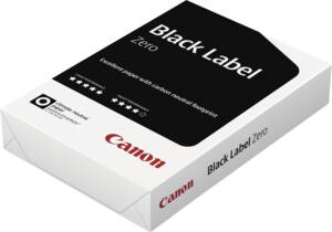 Canon Black Label Zero
