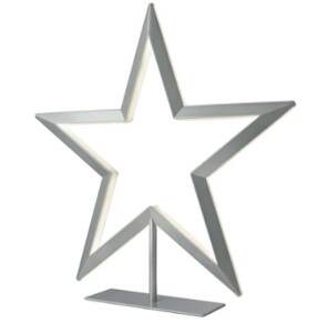 Immagine: LED Stern MYRA 63cm Tischleuchte
