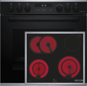 Abbildung: MKH63SP3 (HEG278AB3+NKH645GA2M) Select Line