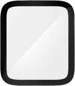 Hama 222768 Scr.Pr.Super Hybri Apple Watch 44mm