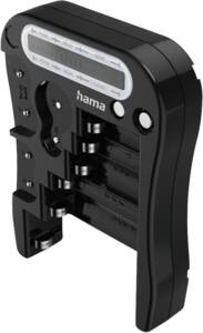 Abbildung: 223544 AKKU-/BATTERIE-TESTER BT2