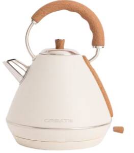 Immagine: KETTLE RETRO L