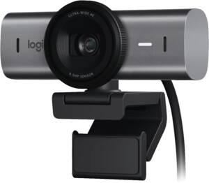 Abbildung: MX Brio Ultra HD-Webcam mit 4K