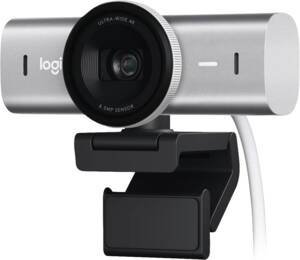 Abbildung: MX Brio Ultra HD-Webcam mit 4K