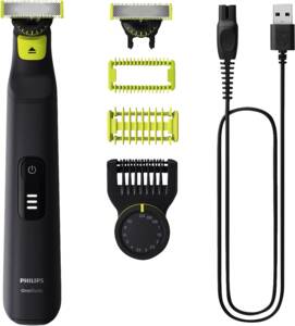 Abbildung: QP6542/15 OneBlade Pro 360 Face+Body