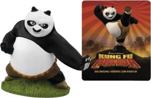 Tonies Kung Fu Panda - Kung Fu Panda Tonies