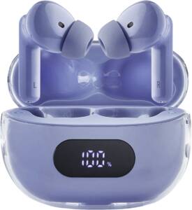 Abbildung: BUDS PLUS – TWS True Wireless Kopfhörer T315AE