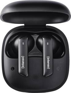 Abbildung: BUDS PRO – TWS True Wireless Kopfhörer T500HAE