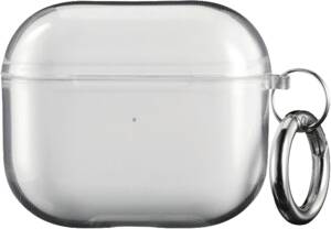 Hama 137092 CASE ALW CL AIRPODS 3. GEN