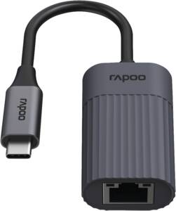 Rapoo 226495 UCA-1016 USB-C ZU GIGABIT LAN