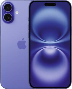 Abbildung: Apple iPhone 16 Plus 128GB