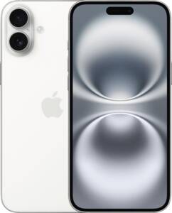 Abbildung: Apple iPhone 16 Plus 256GB