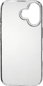 Hama 123749 Always Clear iPhone 16