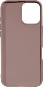 Hama 123757 Fantastic Feel iPhone 16