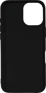 Hama 123755 Fantastic Feel iPhone 16