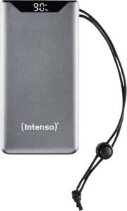 Abbildung: F20000 Power Delivery