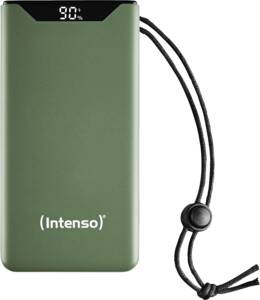 Abbildung: F20000 Power Delivery