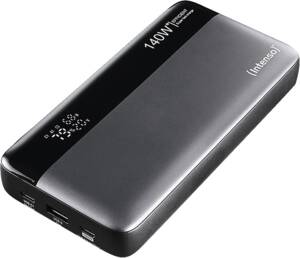 Abbildung: HE25000 Powerbank  140W Power