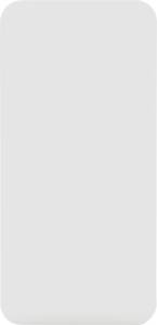 Hama Clear Protect Protection d'écran transparent Apple 1 pièce(s) -