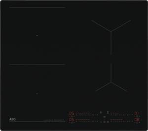 Abbildung: Autarkes Induktionskochfeld TI64IB1FIZ
