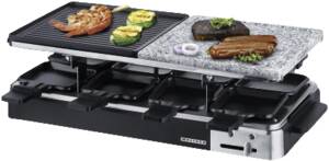 Abbildung: Raclette 16300027