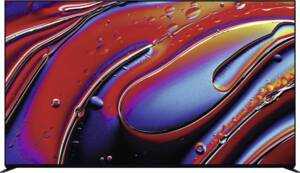 Image: Bravia 9 K65XR90PAEP