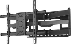 Abbildung: WM4663 100" TV Wandhalterung Solid TURN 120 XL
