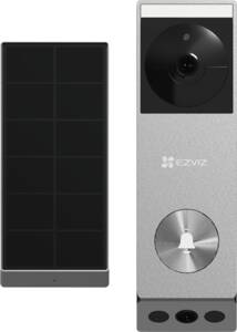 Ezviz EP3X Pro