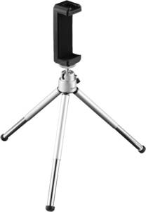 Hama 4666 Ministativ 16cm Fancy 2in1