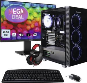 Abbildung: Bundle Draco XD SET2478