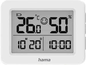Hama 00222231 environment thermometer Electronic environment