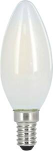 Xavax 112931 C35 Fil FR E14 806lm 6W