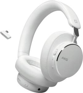 Image: N9 Hybrid ANC Wireless Over-Ear